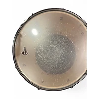 Used Gretsch Drums 5 Piece Energy Blue Sparkle Drum Kit