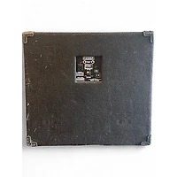 Used Fender Bassman 115 Bass Cabinet