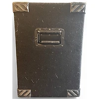 Used Fender Bassman 115 Bass Cabinet