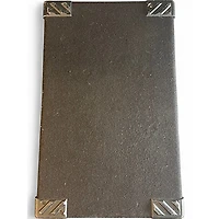 Used Fender Bassman 115 Bass Cabinet