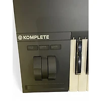 Used Native Instruments Maschine+ MIDI Controller