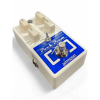 Used Ammoon Pock Drum Pedal