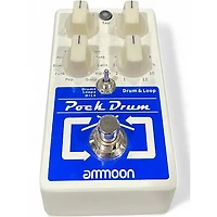 Used Ammoon Pock Drum Pedal