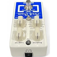 Used Ammoon Pock Drum Pedal