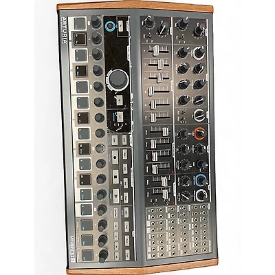 Used Arturia Minibrute 2S Synthesizer