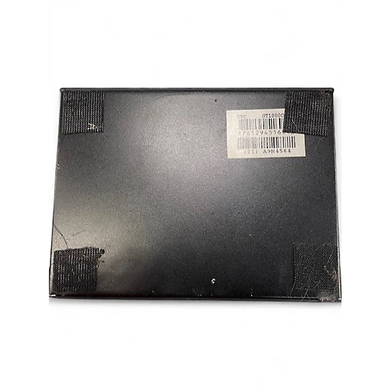 Used BOSS GT1000 Effect Processor