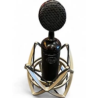 Used Blue Spark Condenser Microphone