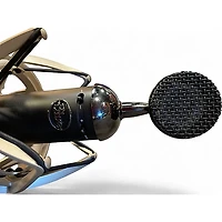 Used Blue Spark Condenser Microphone