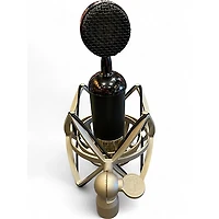 Used Blue Spark Condenser Microphone