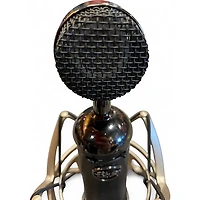 Used Blue Spark Condenser Microphone