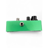 Used Maxon OD808 Overdrive Effect Pedal