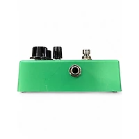 Used Maxon OD808 Overdrive Effect Pedal