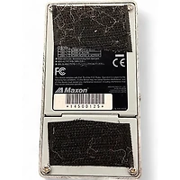 Used Maxon OD808 Overdrive Effect Pedal