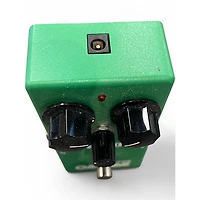 Used Maxon OD808 Overdrive Effect Pedal