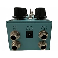 Used Supro CHORUS Effect Pedal