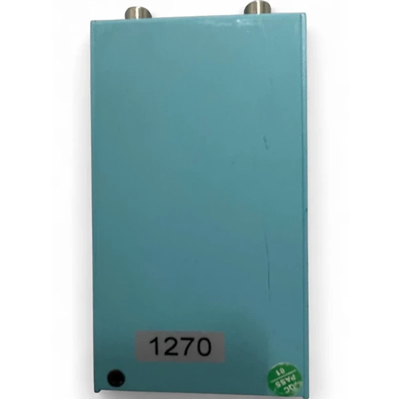 Used Supro CHORUS Effect Pedal