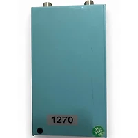 Used Supro CHORUS Effect Pedal