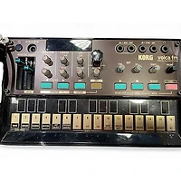 Used KORG Volca Fm Synthesizer