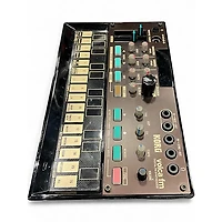 Used KORG Volca Fm Synthesizer