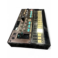 Used KORG Volca Fm Synthesizer