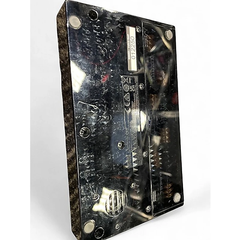 Used KORG Volca Fm Synthesizer