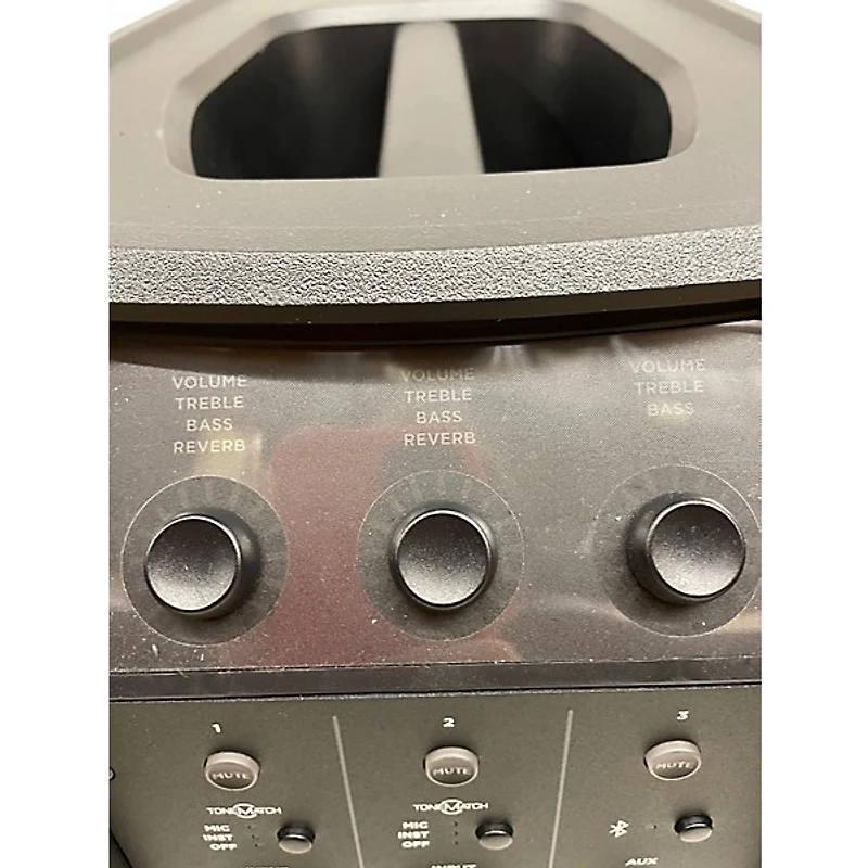 Used Bose L1 PRO 8 Sound Package