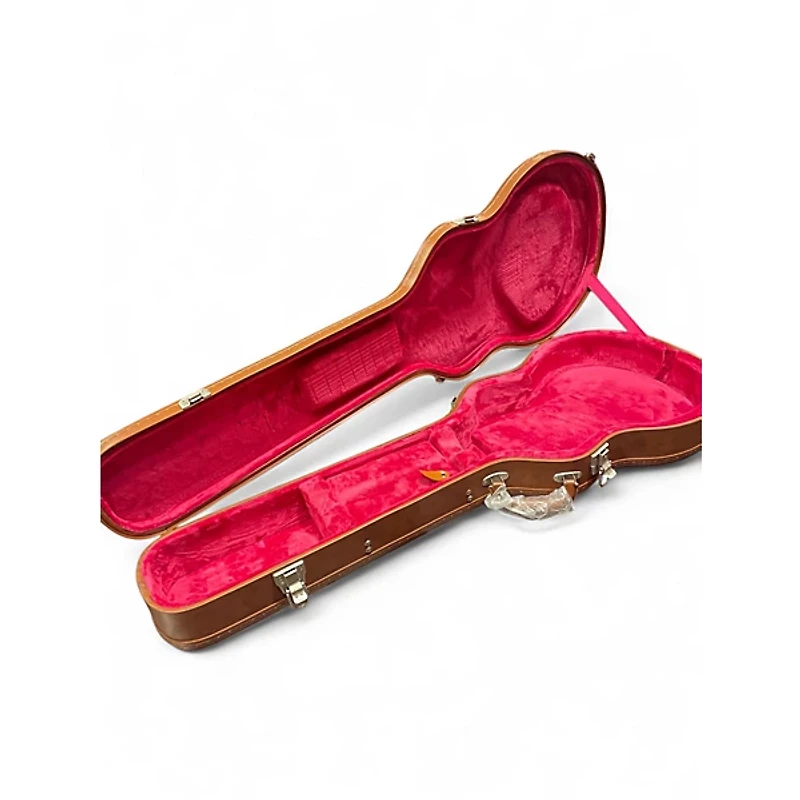 Used Epiphone Kirk Hammett "Greeny" 1959 Les Paul Standard Greeny Burst Solid Body Electric Guitar