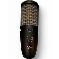 Used AKG P420 Project Studio Condenser Microphone