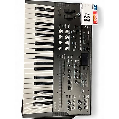 Used KORG WAVESTATE Synthesizer
