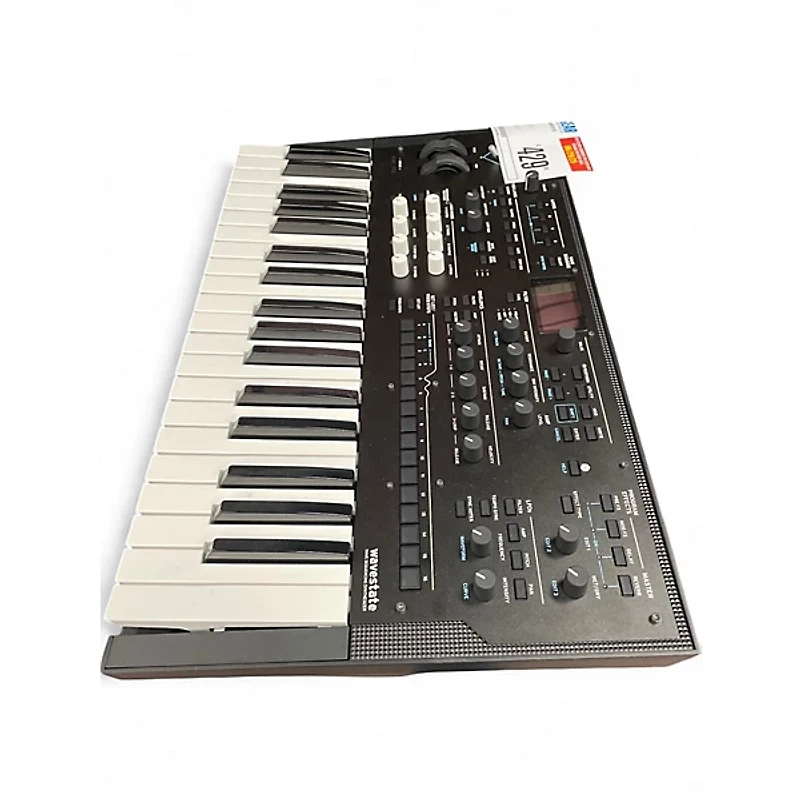 Used KORG WAVESTATE Synthesizer
