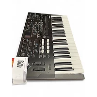 Used KORG WAVESTATE Synthesizer