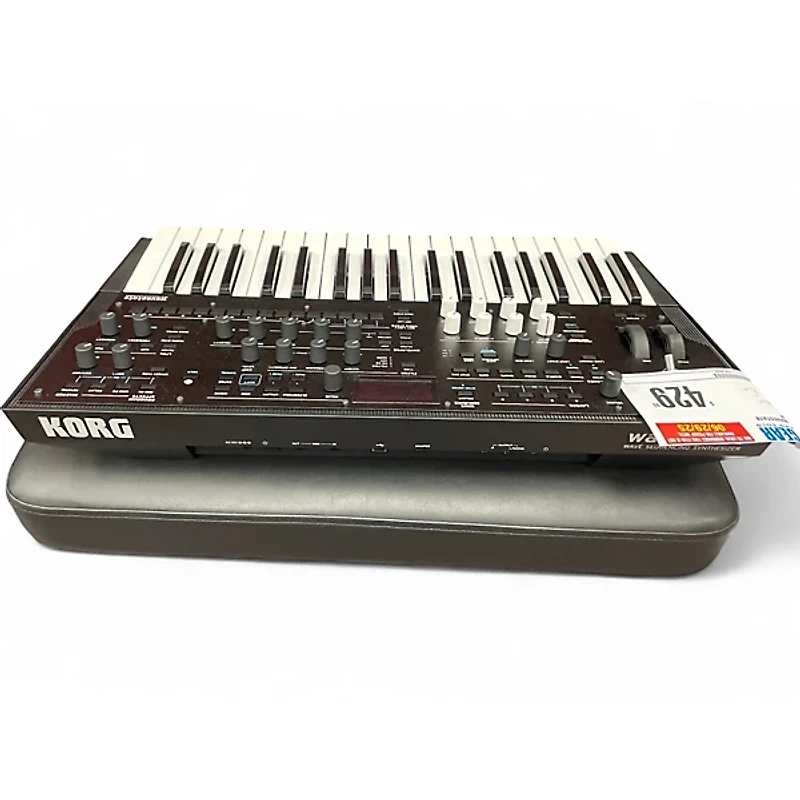 Used KORG WAVESTATE Synthesizer