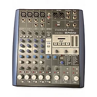 Used Presonus AR8c Unpowered Mixer