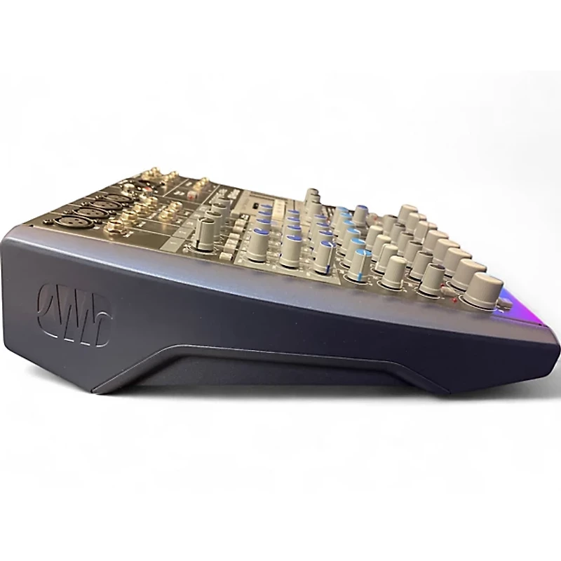 Used Presonus AR8c Unpowered Mixer