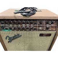 Used Fender ACOUSTASONIC SFX Acoustic Guitar Combo Amp