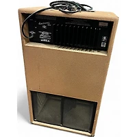 Used Fender ACOUSTASONIC SFX Acoustic Guitar Combo Amp