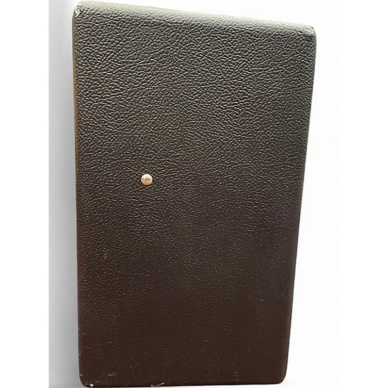 Used Fender Blues Junior 15W 1x12 Tube Guitar Combo Amp