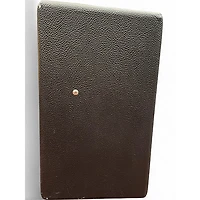 Used Fender Blues Junior 15W 1x12 Tube Guitar Combo Amp