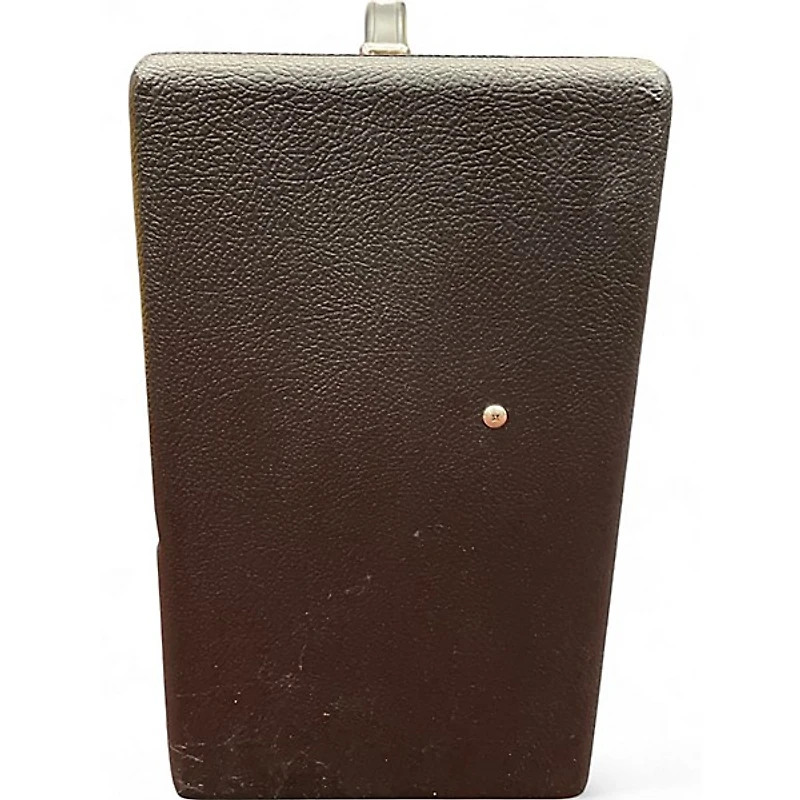 Used Fender Blues Junior 15W 1x12 Tube Guitar Combo Amp