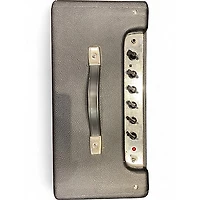 Used Fender Blues Junior 15W 1x12 Tube Guitar Combo Amp