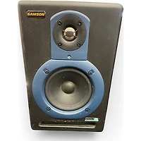 Used Samson Resolv 50A Pair Powered Monitor