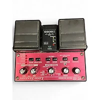 Used BOSS RC20 Loop Station Pedal