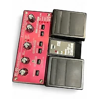 Used BOSS RC20 Loop Station Pedal
