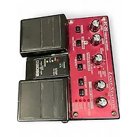 Used BOSS RC20 Loop Station Pedal