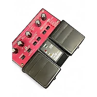 Used BOSS RC20 Loop Station Pedal