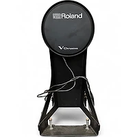 Used Roland KD10 Trigger Pad