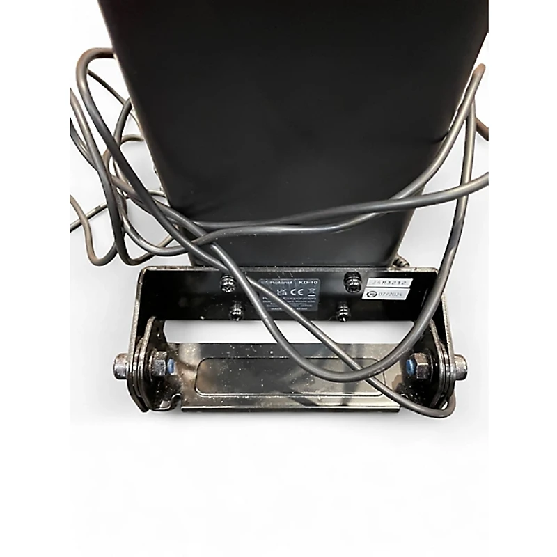 Used Roland KD10 Trigger Pad