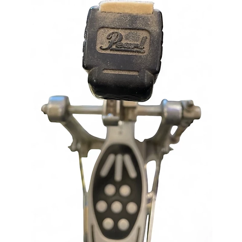 Used Pearl KICK PEDAL Single Bass Drum Pedal