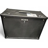 Used BOSS Katana Cab 212 150W 2X12 Guitar Cabinet