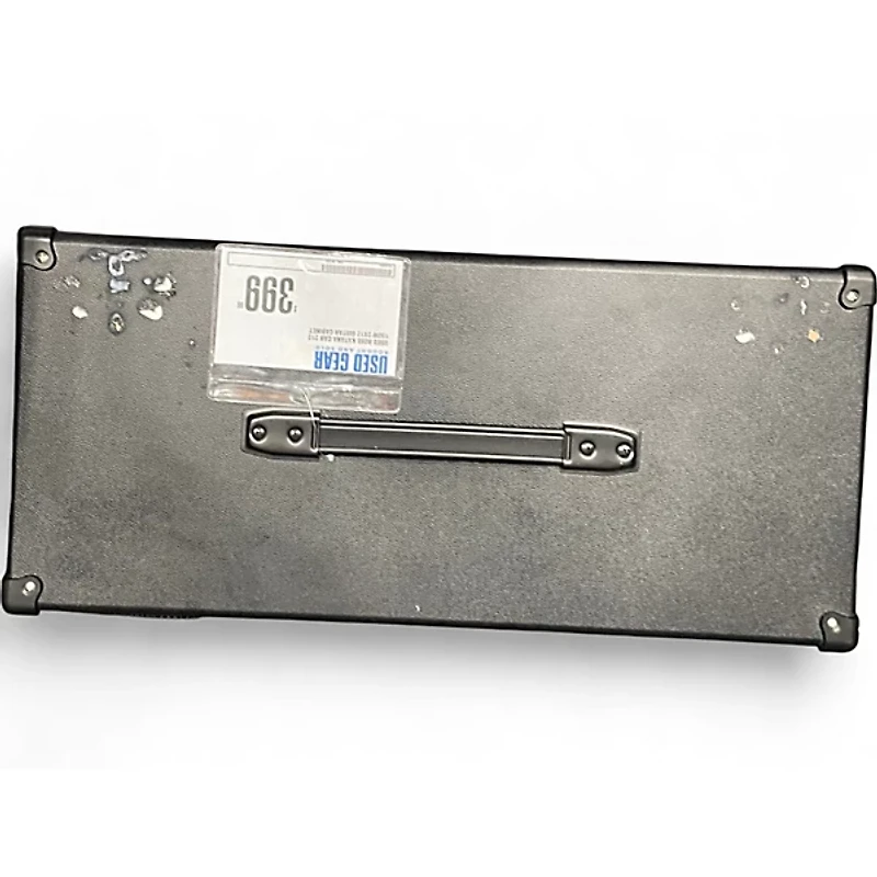 Used BOSS Katana Cab 212 150W 2X12 Guitar Cabinet